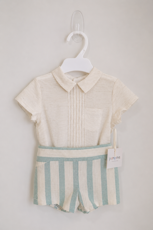 Baby set Pisa