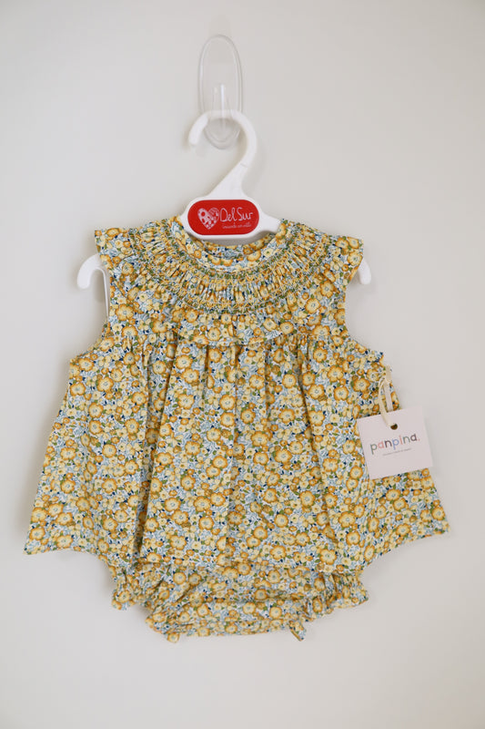 Baby dress Ravena
