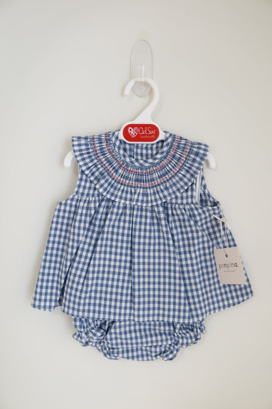 Baby dress Turin