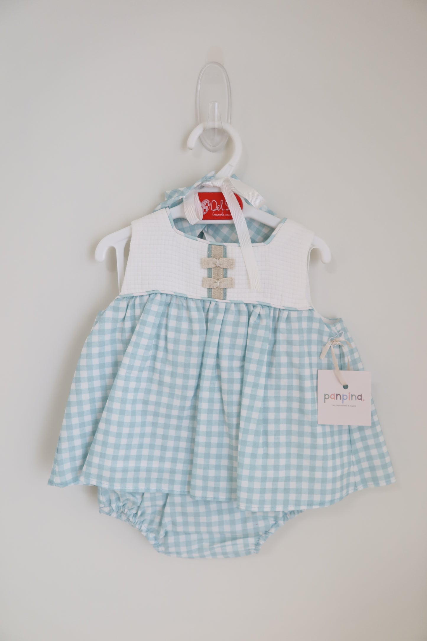 Baby dress Modena