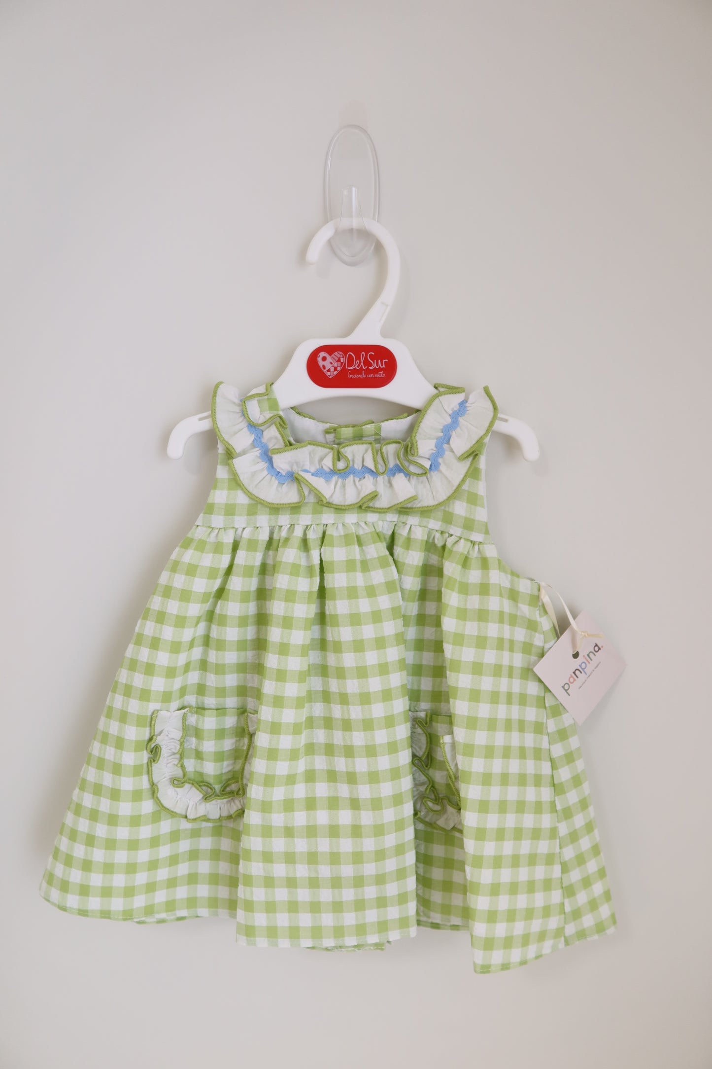 Baby dress Catanzaro