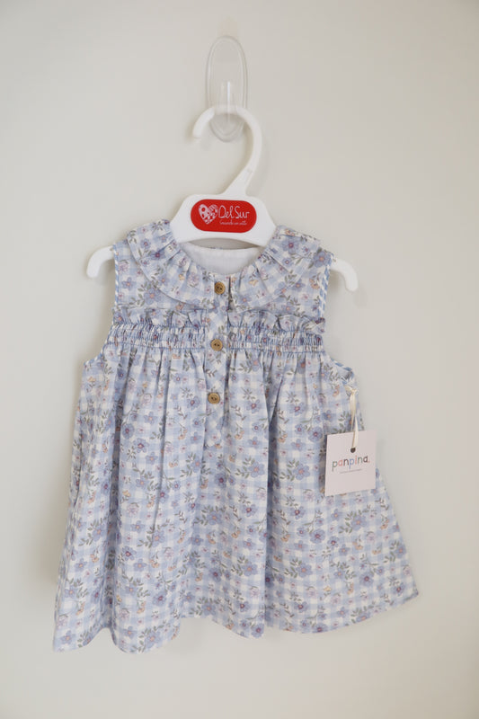 Baby dress palma