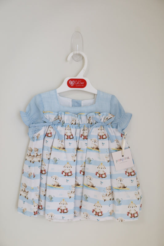 Baby dress Catania