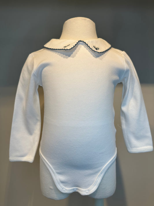 Body con Bordado