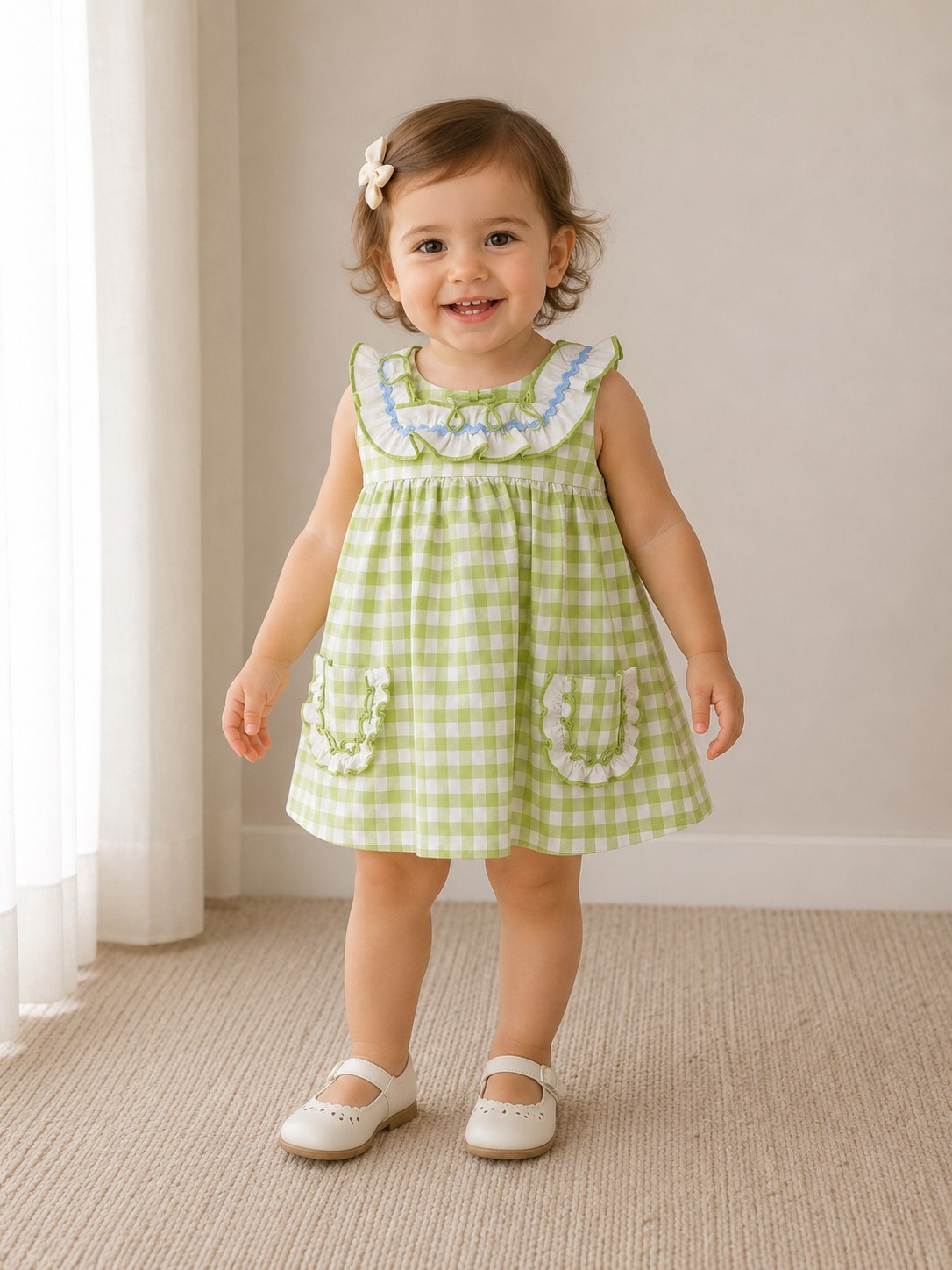 Baby dress Catanzaro
