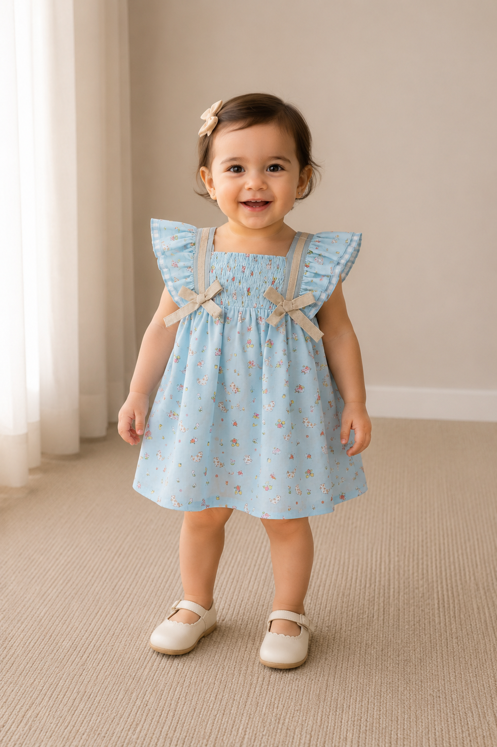 Girl dress Modena