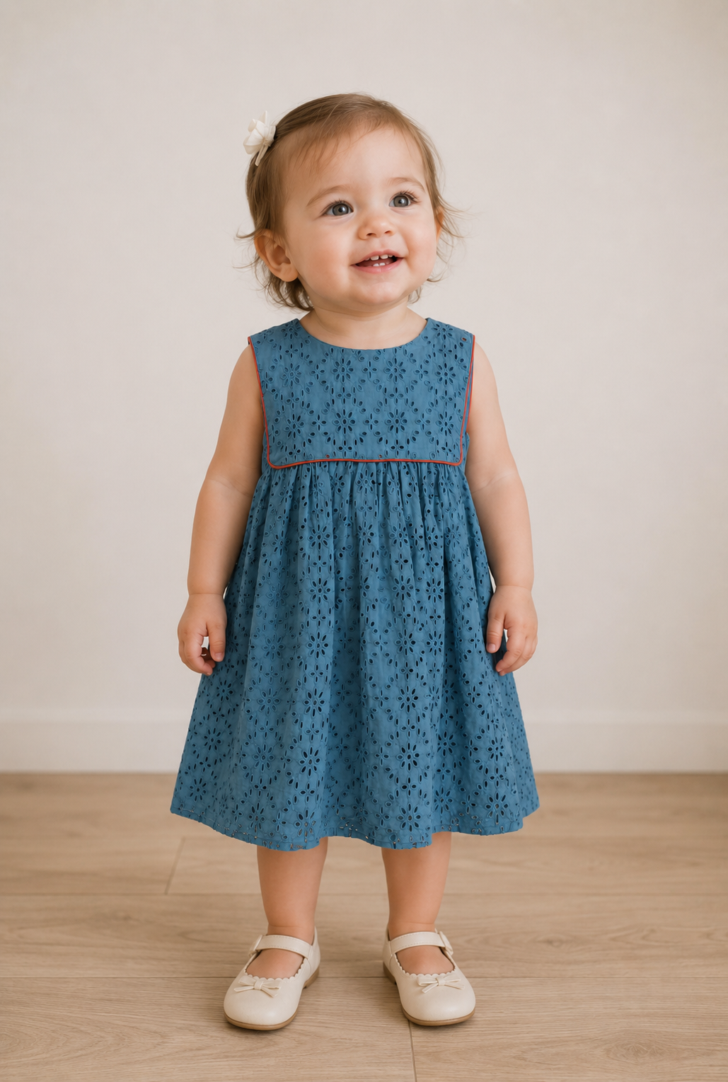 Vestido elsa