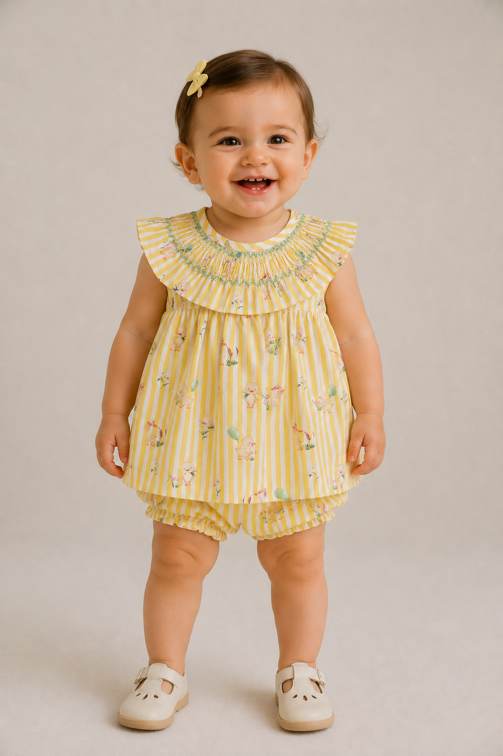 Baby Set Lucca