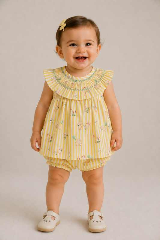 Baby Set Lucca