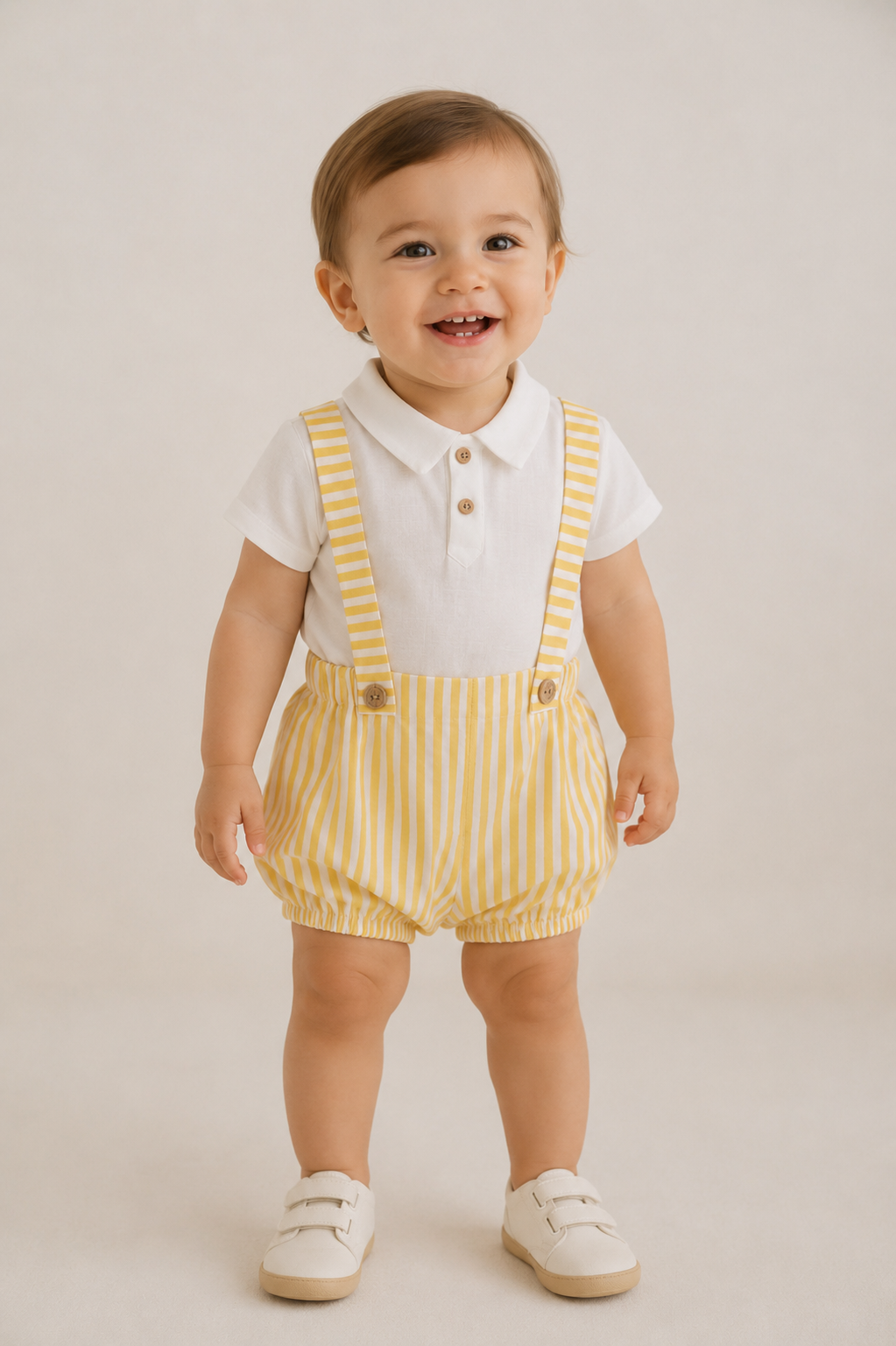 Baby set Lucca