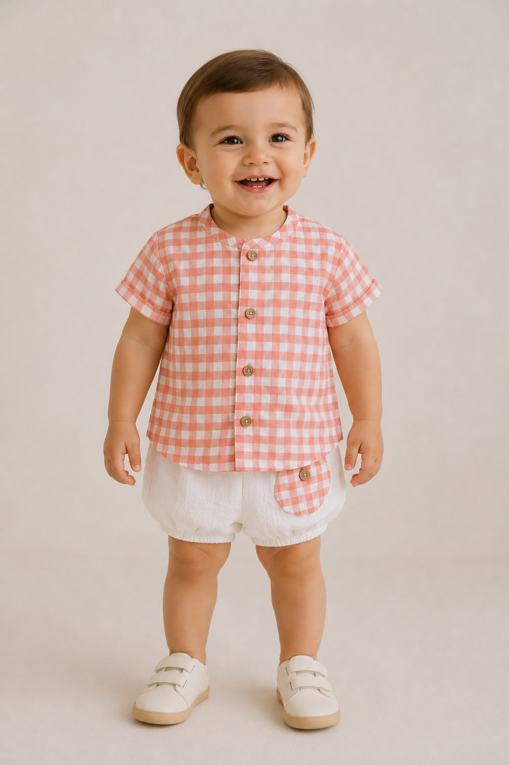 Baby set Catanzaro