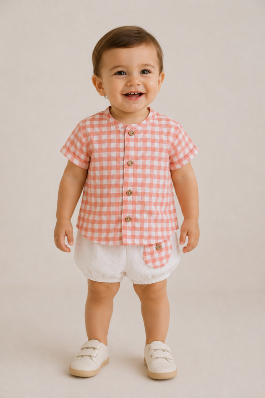 Baby set Catanzaro