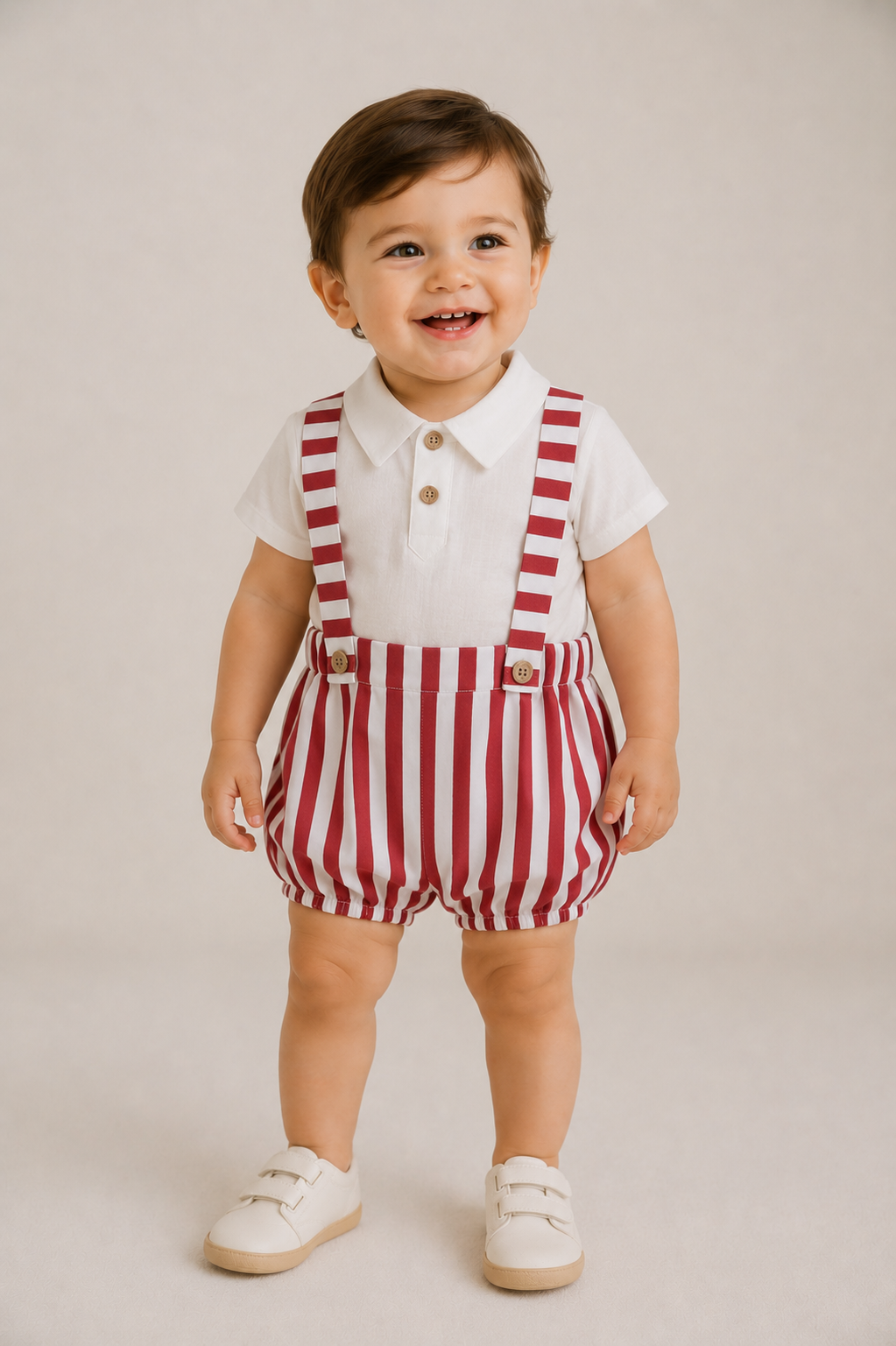Baby set Livorno