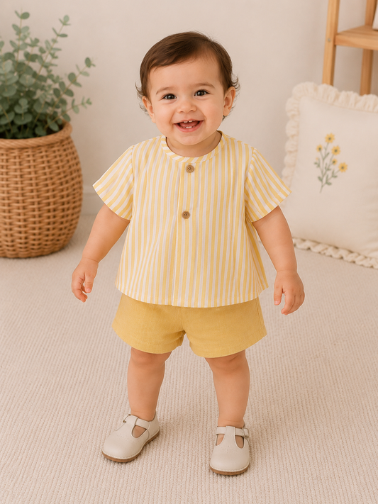 Baby set Lucca