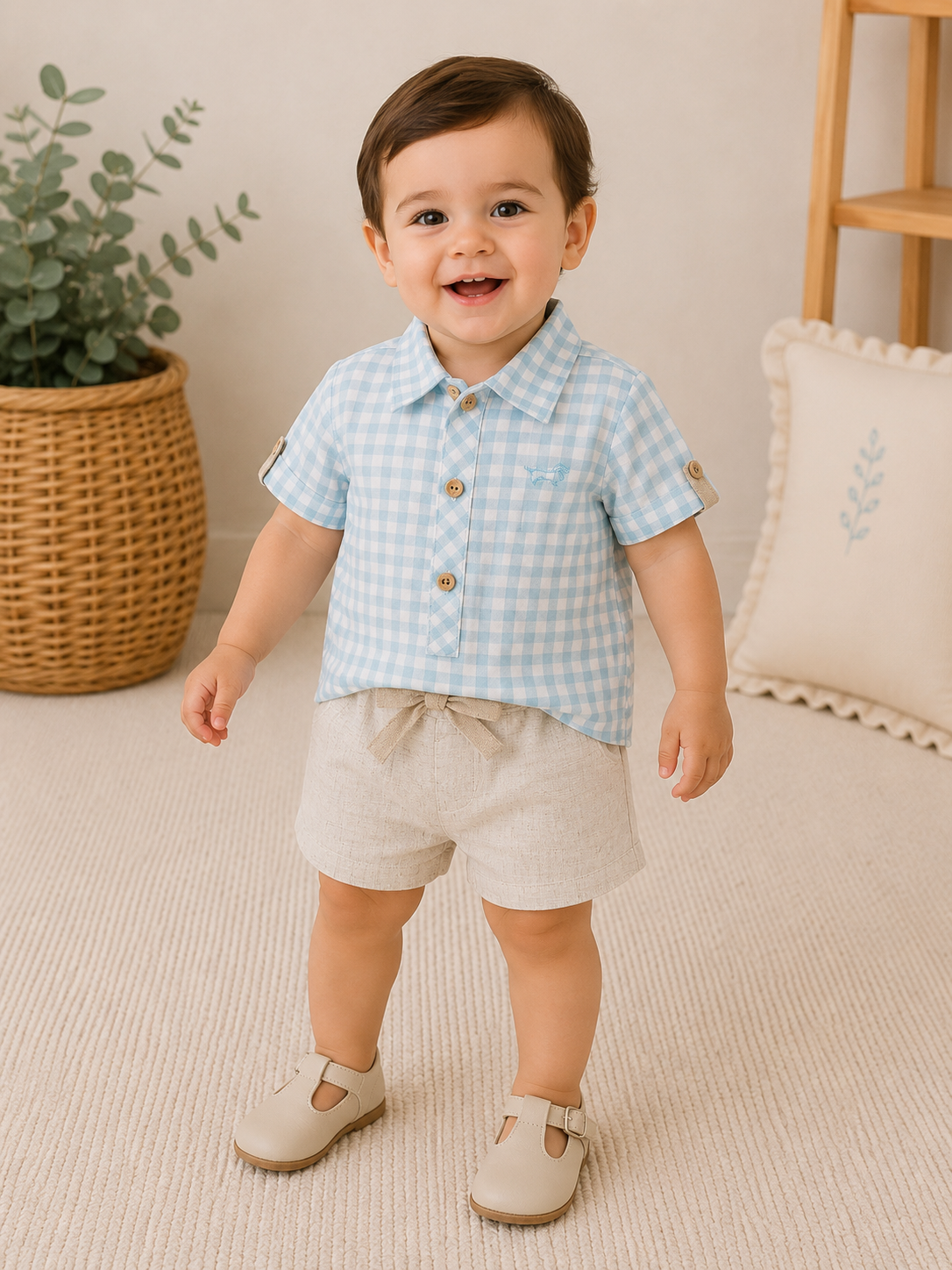 Baby set Modena