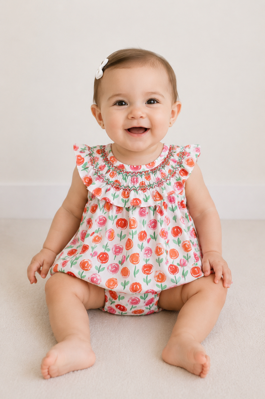 Baby dress Livorno