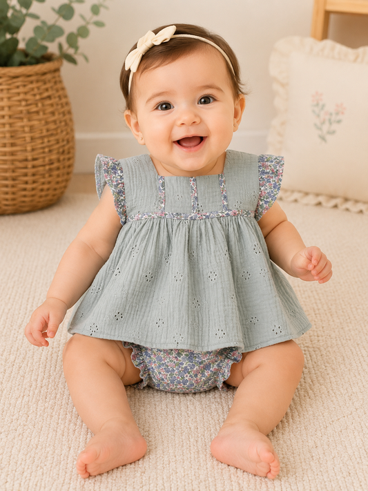 Baby dress Malta