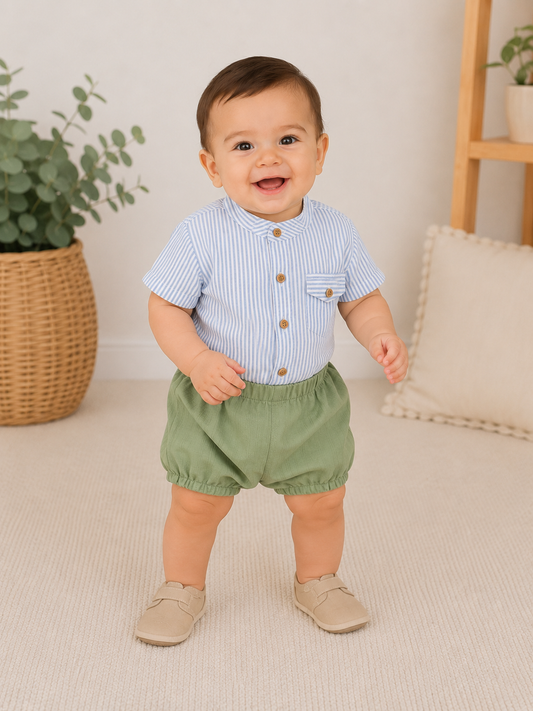 Baby set Palma