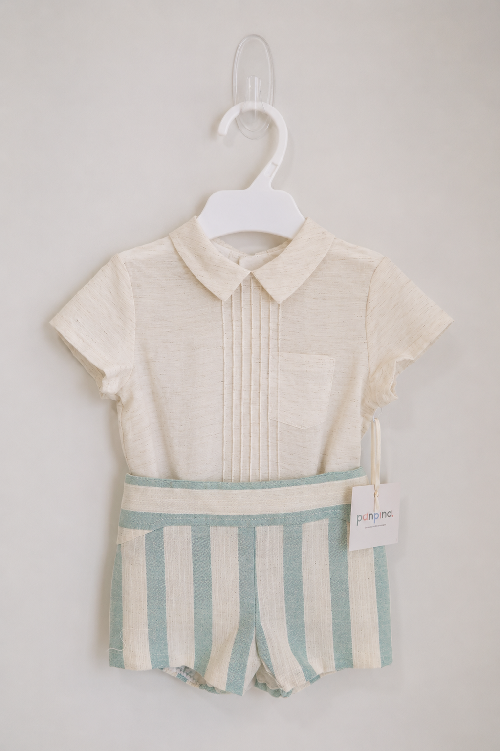 Baby set Pisa