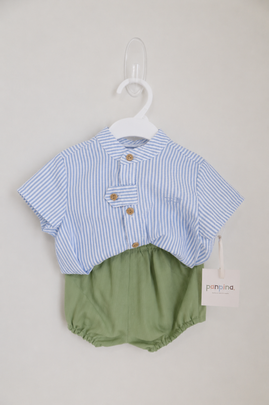 Baby set Palma