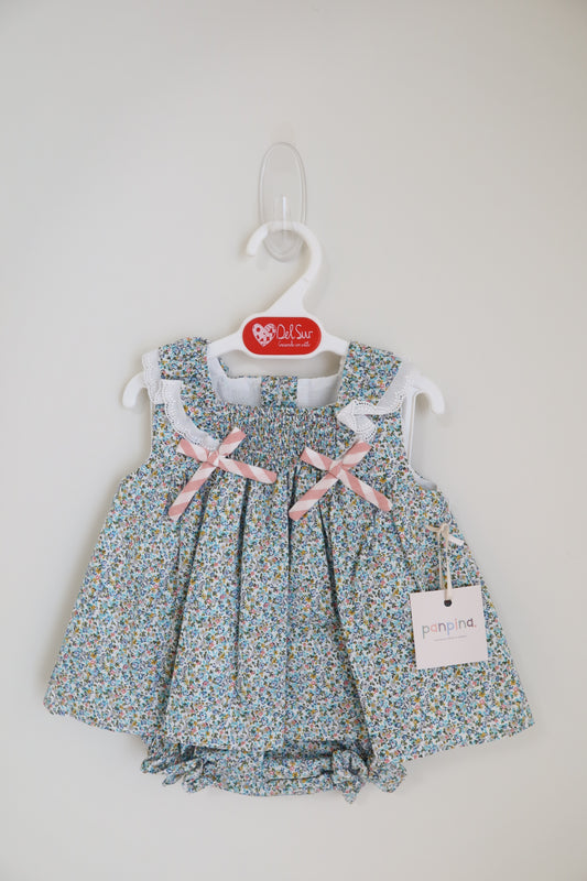 Baby dress Verona