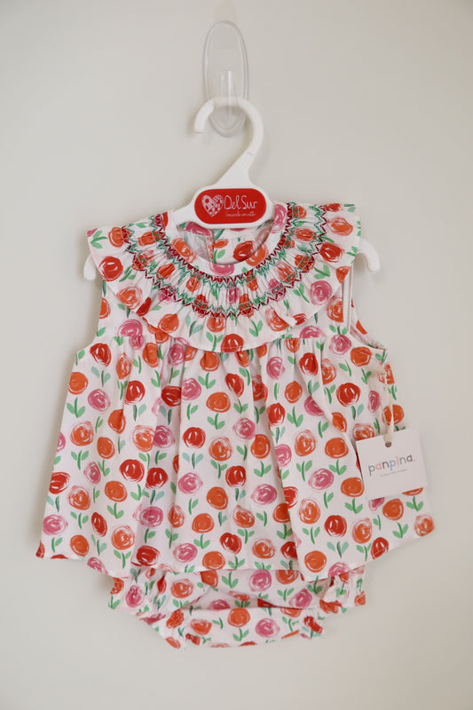 Baby dress Livorno