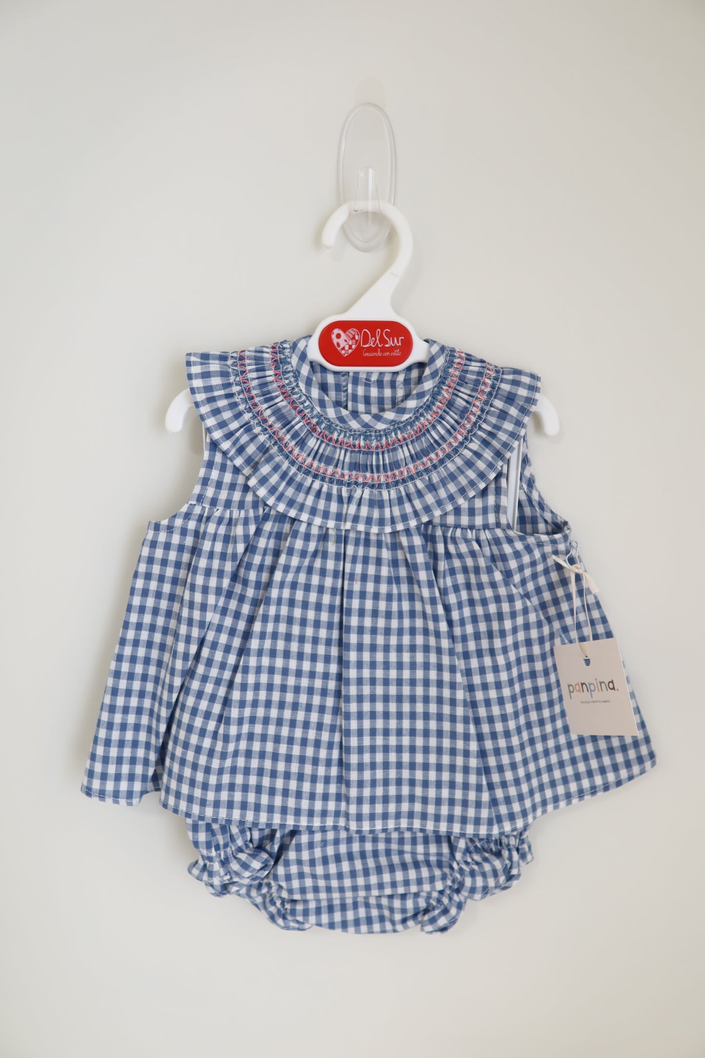 Baby dress Turin