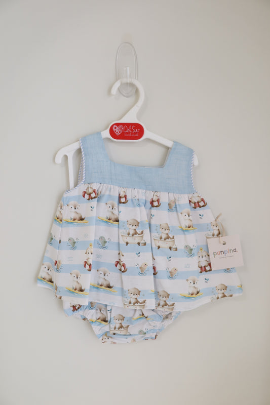 Baby dress Catania