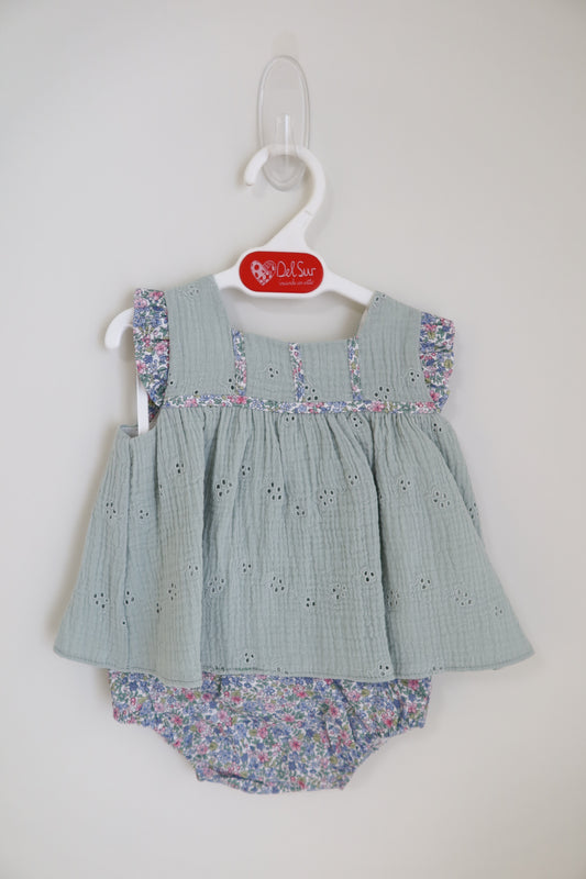 Baby dress Malta