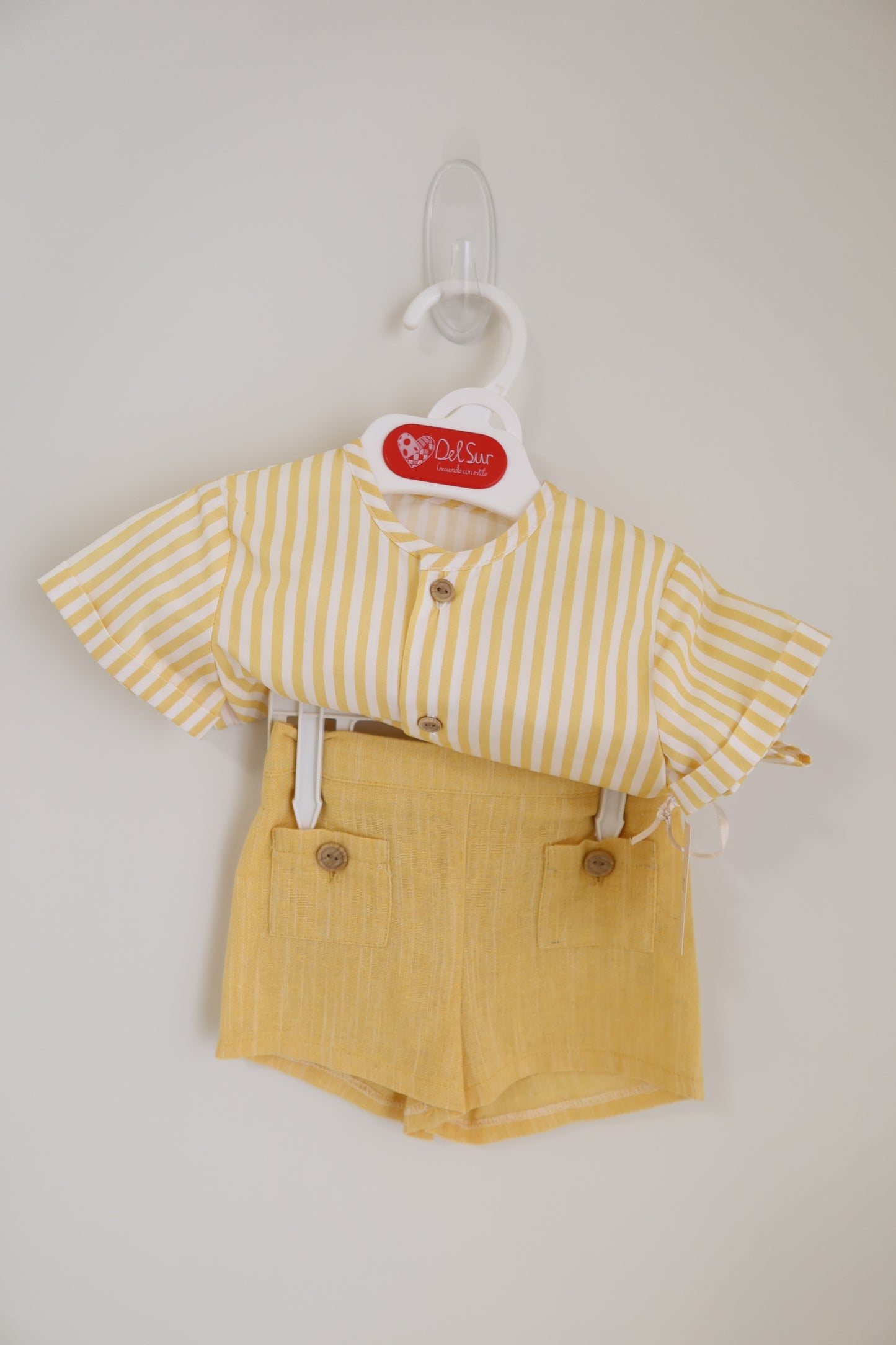 Baby set Lucca