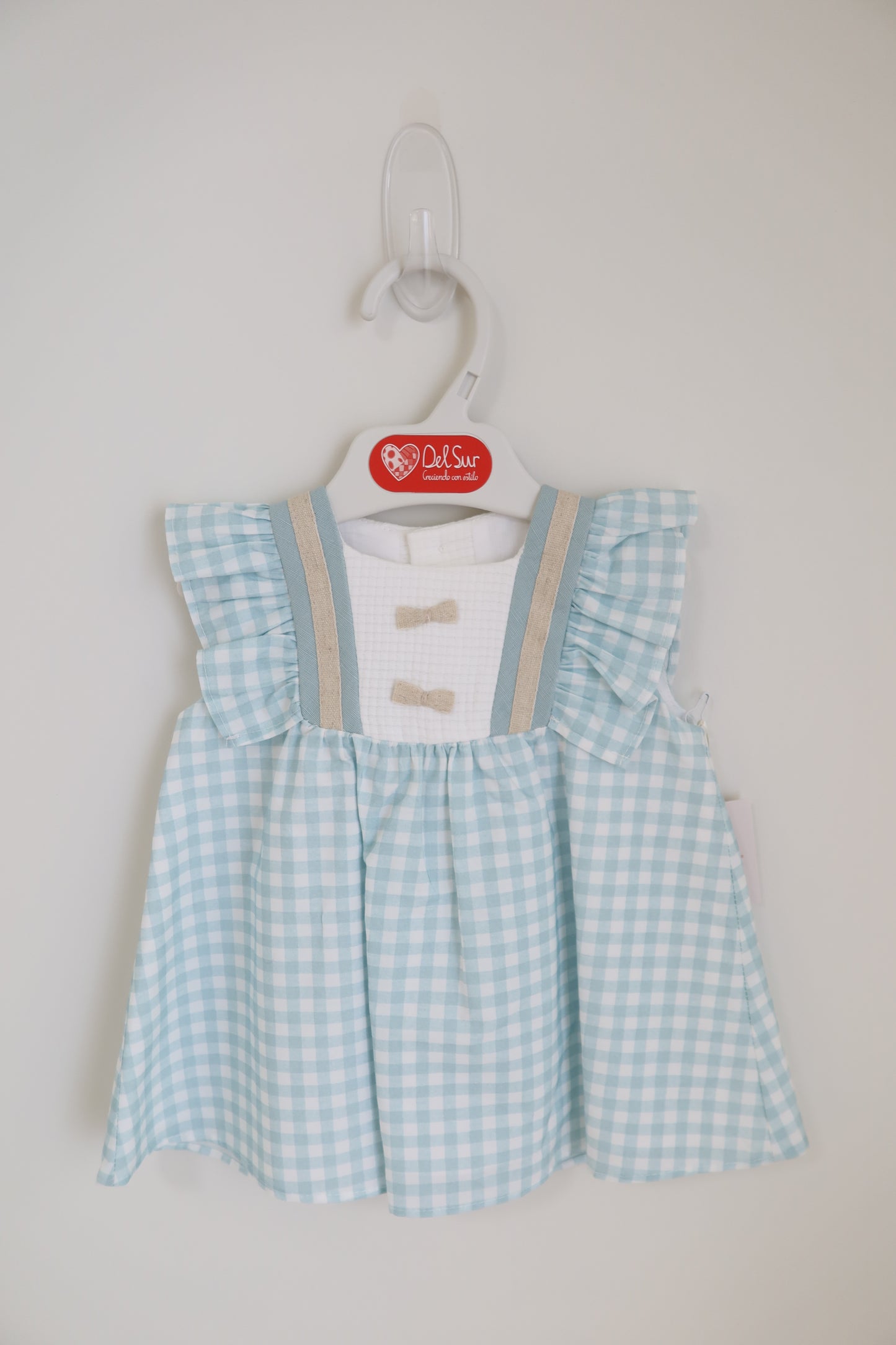Baby dress Modena