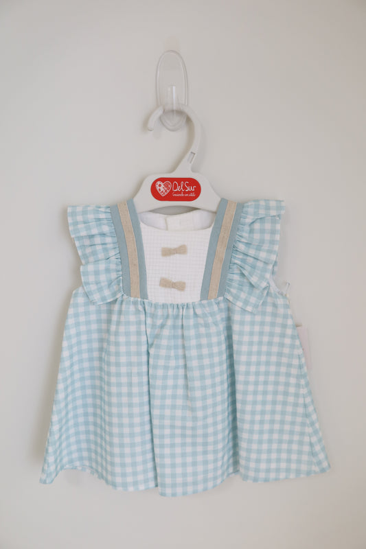 Baby dress Modena