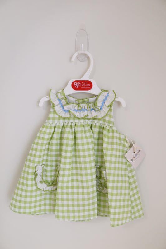 Baby dress Catanzaro