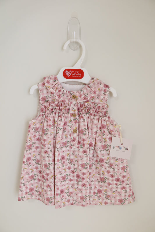 Baby dress Palma