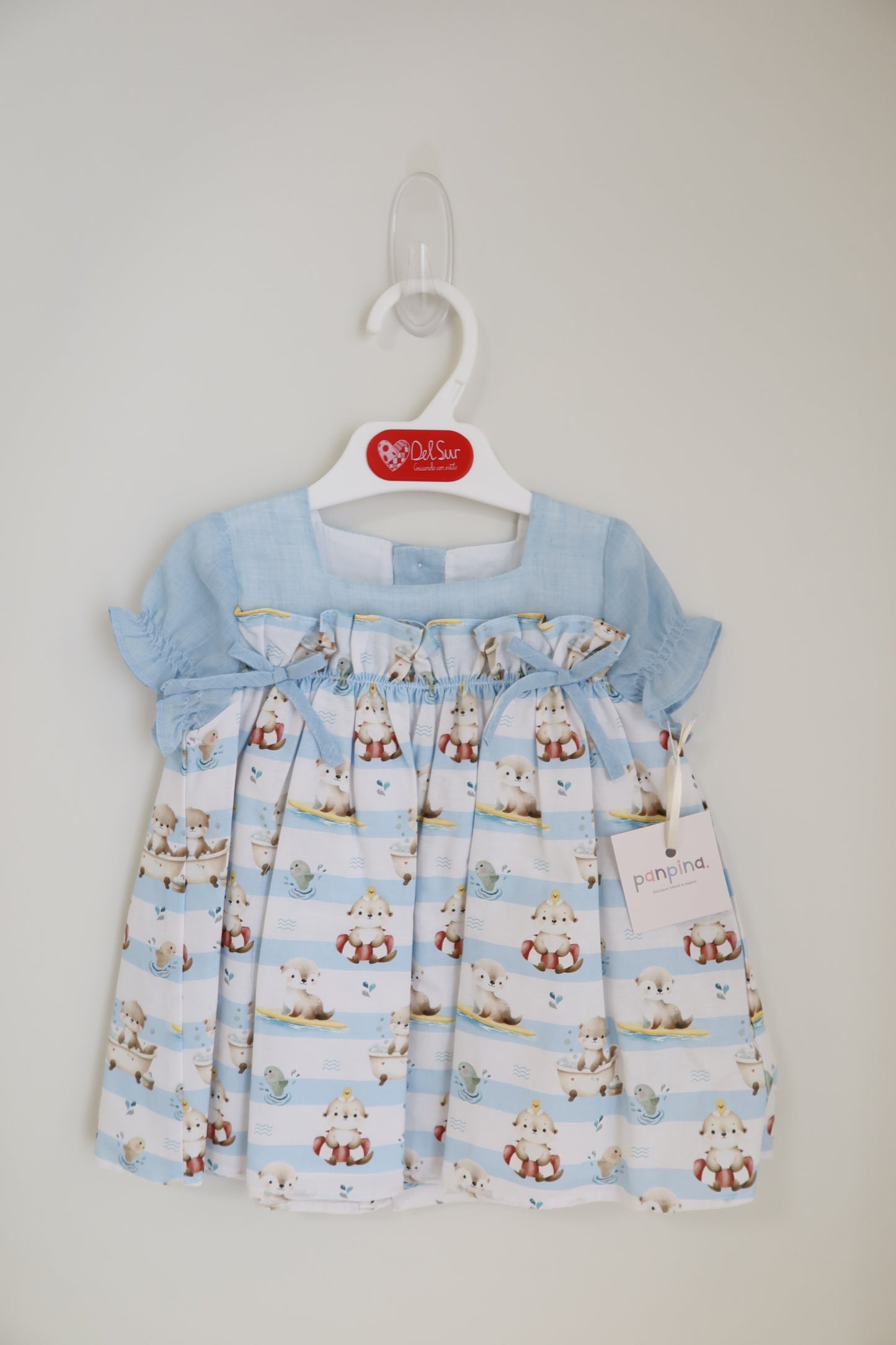 Baby dress Catania