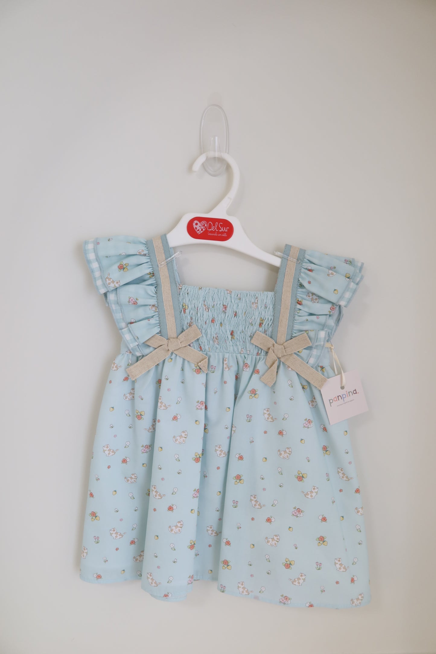 Girl dress Modena