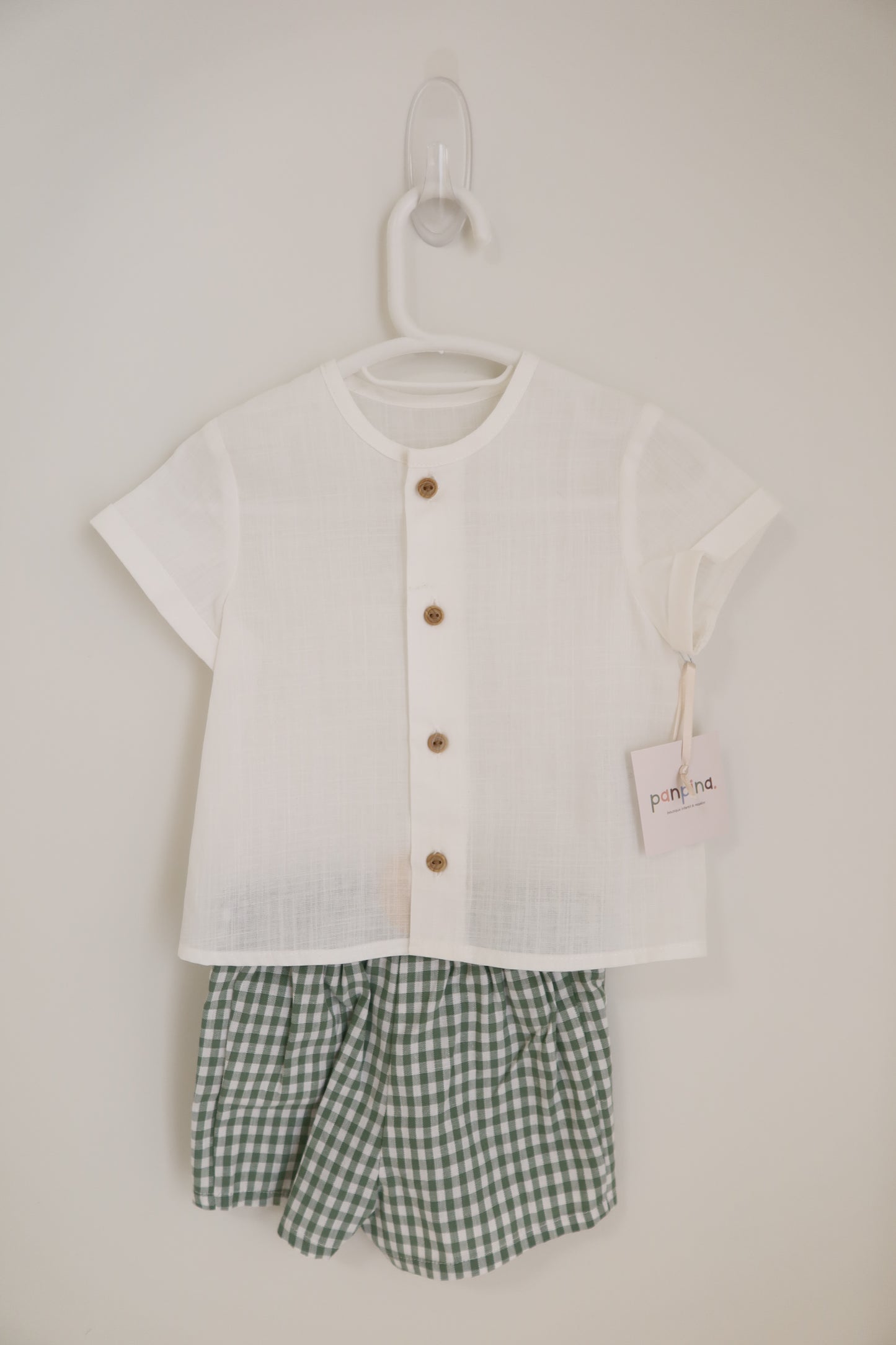 Baby set Turin